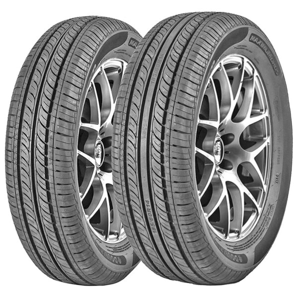 Doublestar Maximum DH05 185/55 R15 82H
Doublestar Maximum DH05 185/55 R15 82H