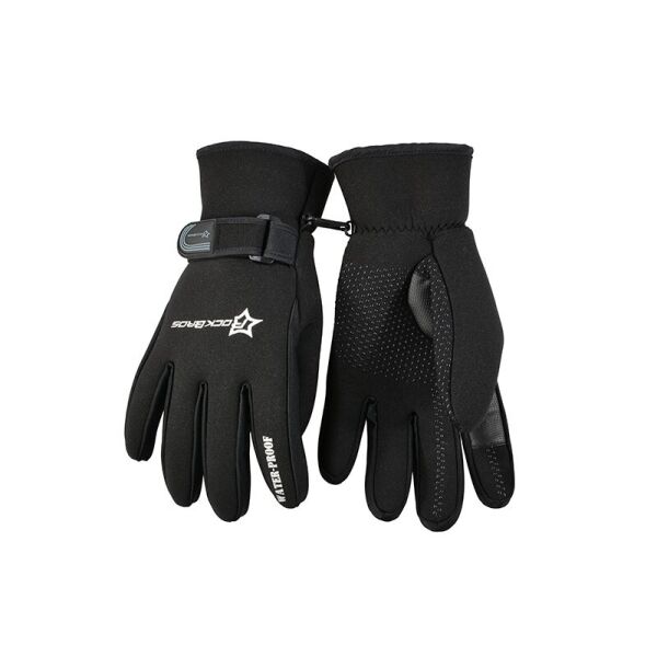 Спортивные перчатки RockBros RB-S074, M 
Спортивные перчатки RockBros RB-S074, M