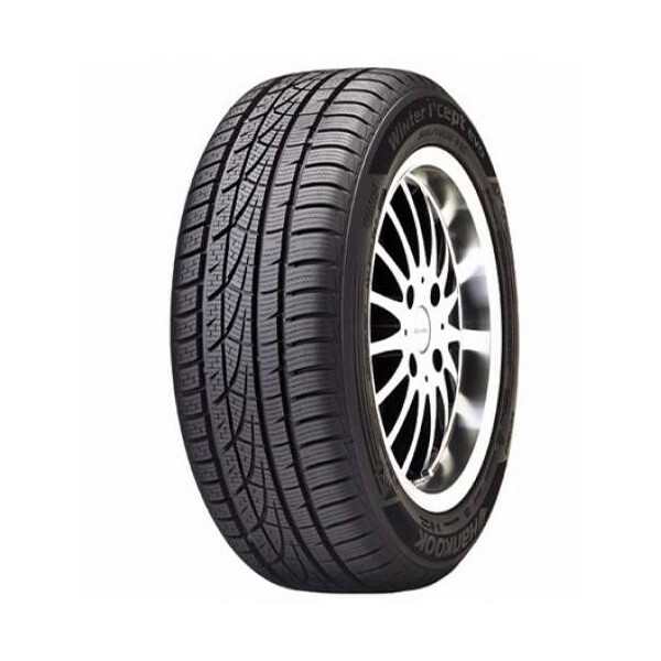 Hankook Winter I*Cept Evo W310 255/60 R17 106H 
Hankook Winter I*Cept Evo W310 255/60 R17 106H
