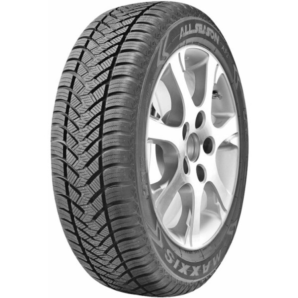 Maxxis Allseason AP2 215/65 R16 102H XL
Maxxis Allseason AP2 215/65 R16 102H XL