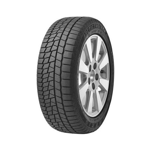 Maxxis ARCTICTREKKER SP-02 245/45 R18 100S XL
Maxxis ARCTICTREKKER SP-02 245/45 R18 100S XL