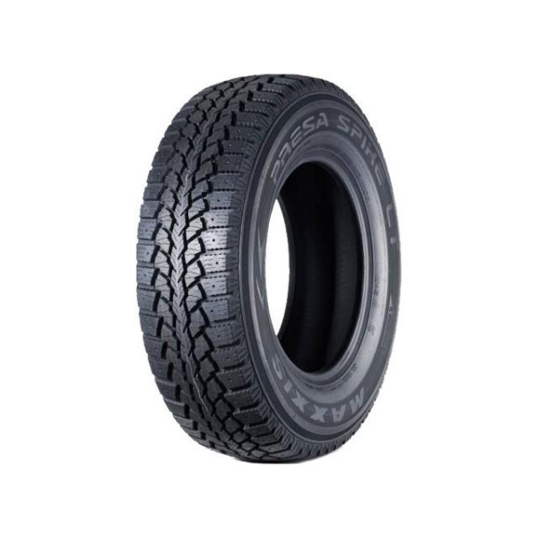 Maxxis Presa Spike MA-SLW 225/65 R16C 112/110Q (под шип)
Maxxis Presa Spike MA-SLW 225/65 R16C 112/110Q (под шип)