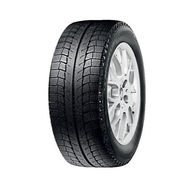 Michelin Latitude X-Ice Xi2 255/60 R17 106T
Michelin Latitude X-Ice Xi2 255/60 R17 106T