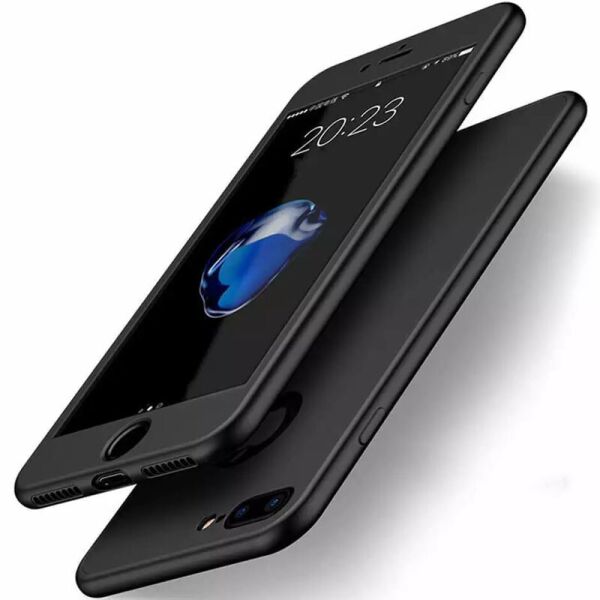Пластиковая накладка GKK LikGus 360 градусов (opp) для Apple iPhone 7 plus / 8 plus (5.5")
Пластиковая накладка GKK LikGus 360 градусов (opp) для Apple iPhone 7 plus / 8 plus (5.5")