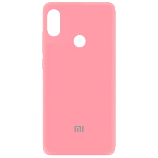 Чехол Silicone Cover My Color Full Protective (A) для Xiaomi Redmi Note 5 Pro/Note 5 (Dual Camera)
Чехол Silicone Cover My Color Full Protective (A) для Xiaomi Redmi Note 5 Pro/Note 5 (Dual Camera)