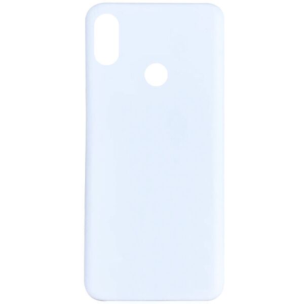 Чехол для сублимации 3D пластиковый для Xiaomi Redmi Note 5 Pro / Note 5 (AI Dual Camera)
Чехол для сублимации 3D пластиковый для Xiaomi Redmi Note 5 Pro / Note 5 (AI Dual Camera)