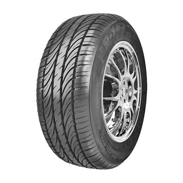 Mirage MR-162 185/70 R14 88H
Mirage MR-162 185/70 R14 88H