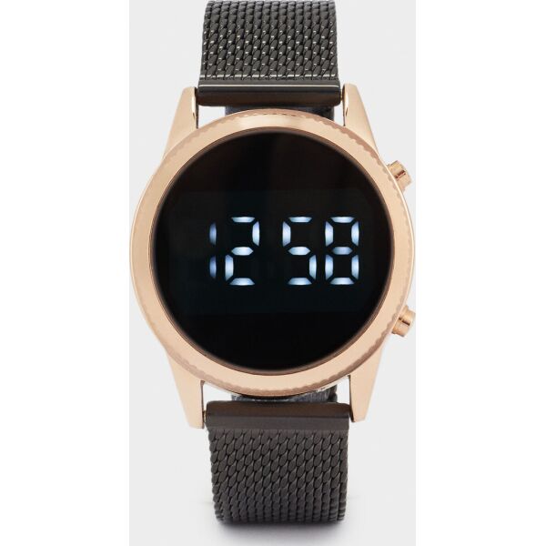 Часы PARFOIS 190360 Black U (5608348004336)