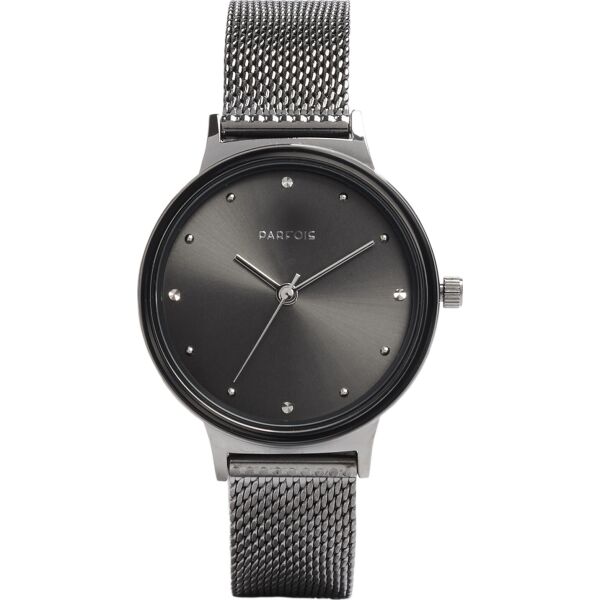 Часы PARFOIS 192439 Dark Grey U (5608348034470)