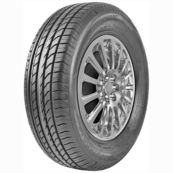 Powertrac CityMarch 215/60 R16 95H
Powertrac CityMarch 215/60 R16 95H