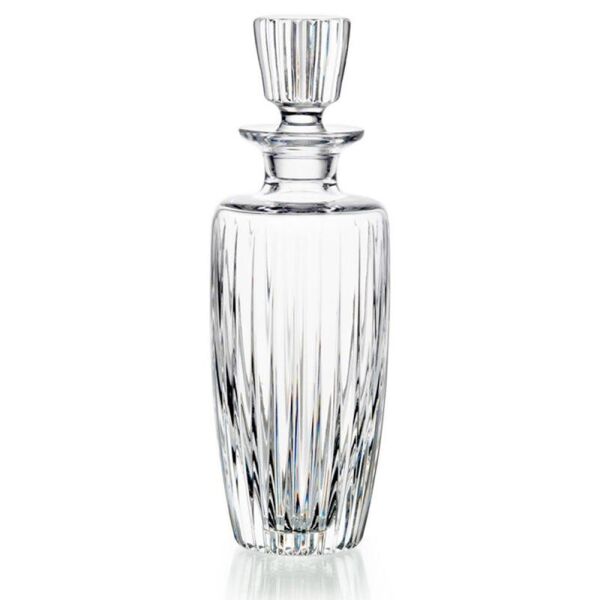 Графин хрустальный Atlantis Crystal Fantasy 800мл для виски Vista Alegre 64247-BR-1923
Графин хрустальный Atlantis Crystal Fantasy 800мл для виски Vista Alegre 64247-BR-1923