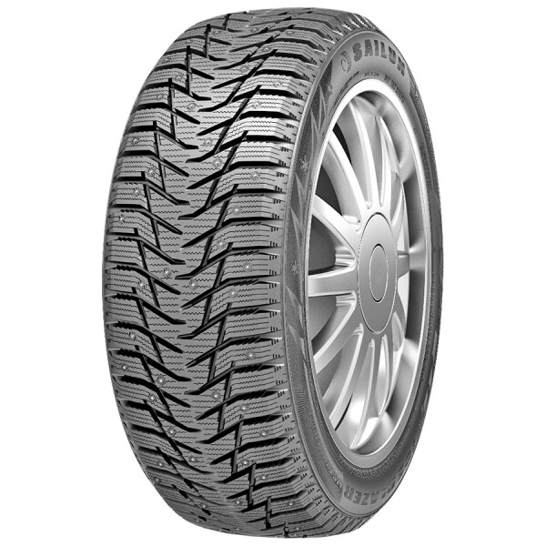 Sailun Ice Blazer WST3 Alpine 185/65 R15 92T XL (под шип) 
Sailun Ice Blazer WST3 Alpine 185/65 R15 92T XL (под шип)