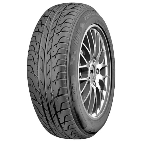Strial 401 High Performance 205/45 ZR17 88W XL
Strial 401 High Performance 205/45 ZR17 88W XL