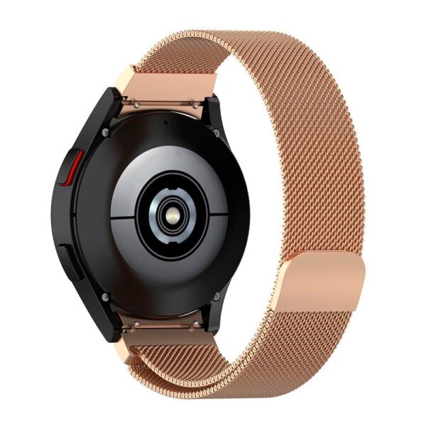 Ремешок для Samsung Galaxy Watch 4 40mm - Rose Gold / Watchbands Milanese Loop / ширина крепления 20мм / металлический (WB00S4MMILANESE4ROSEGOLD440)
Ремешок для Samsung Galaxy Watch 4 40mm - Rose Gold / Watchbands Milanese Loop / ширина крепления 20мм / металлический (WB00S4MMILANESE4ROSEGOLD440)