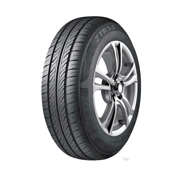 Zeta ZTR50 175/65 R14 86H XL
Zeta ZTR50 175/65 R14 86H XL