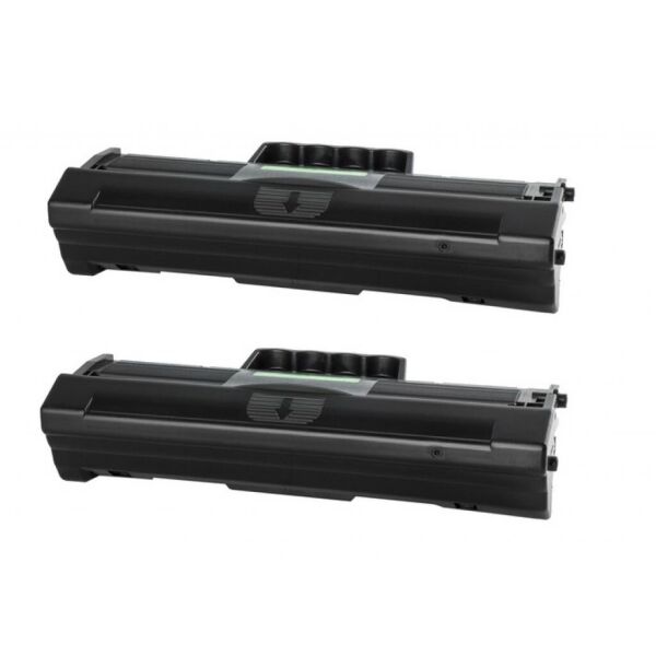 Картридж ColorWay для Samsung ML-2160/2165W/SCX-3400 DUAL PACK (MLT-D101S) (CW-S2160FM)
Картридж ColorWay для Samsung ML-2160/2165W/SCX-3400 DUAL PACK (MLT-D101S) (CW-S2160FM)