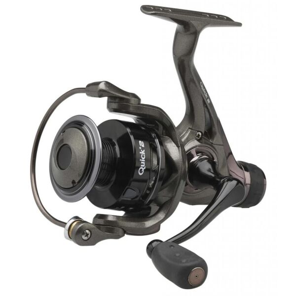 Катушка DAM QUICK 2 3000RD (56962)