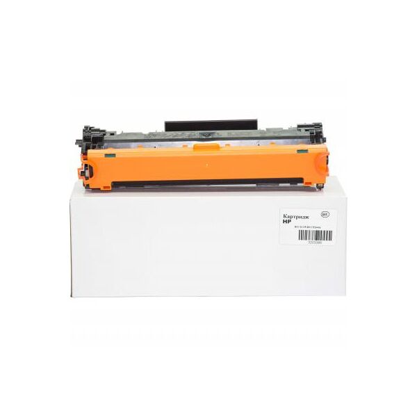 Картридж AHK HP LaserJet M15/M28, CF244A Black (3203386) 
Картридж AHK HP LaserJet M15/M28, CF244A Black (3203386)