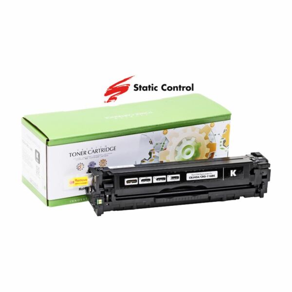 Картридж Static Control HP CLJ CB540A/CE320A/CF210X, Canon 716/731 2.4k black (002-01-RB540AU)
Картридж Static Control HP CLJ CB540A/CE320A/CF210X, Canon 716/731 2.4k black (002-01-RB540AU)