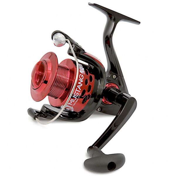 Катушка Lineaeffe Vigor Mustang FD 30 (1229730)