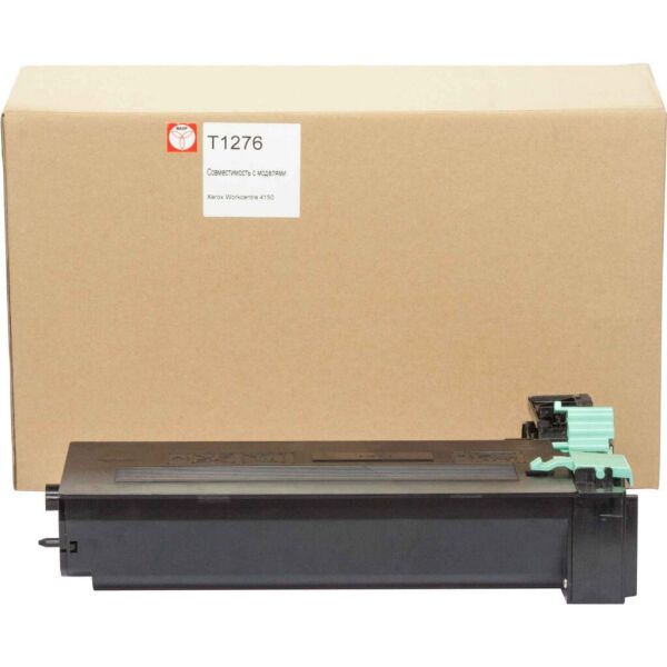 Тонер-картридж BASF Xerox WC 4150 Black 006R01276 (KT-4150-006R01276)
Тонер-картридж BASF Xerox WC 4150 Black 006R01276 (KT-4150-006R01276)