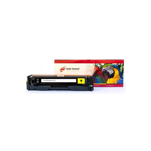 Картридж Static Control HP CF212A/CB542A/CE322A, Canon 716/731 yellow Parrot (002-01-LB542AU)
Картридж Static Control HP CF212A/CB542A/CE322A, Canon 716/731 yellow Parrot (002-01-LB542AU)