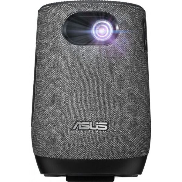 Проектор Asus LATTE L1 (DLP, HD, 300 lm, LED) Wi-Fi, Bluetooth, Black (90LJ00E5-B00070)
Проектор Asus LATTE L1 (DLP, HD, 300 lm, LED) Wi-Fi, Bluetooth, Black (90LJ00E5-B00070)