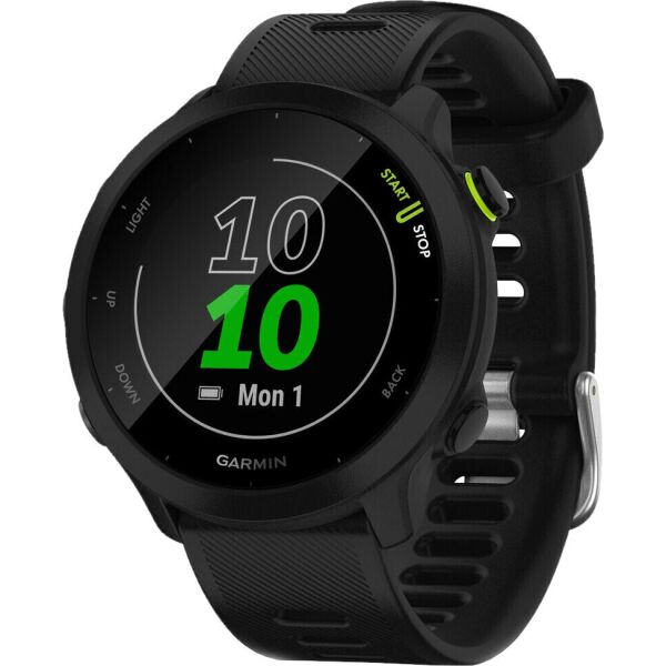 Garmin Forerunner 55 Black (010-02562-10)
Garmin Forerunner 55 Black (010-02562-10)