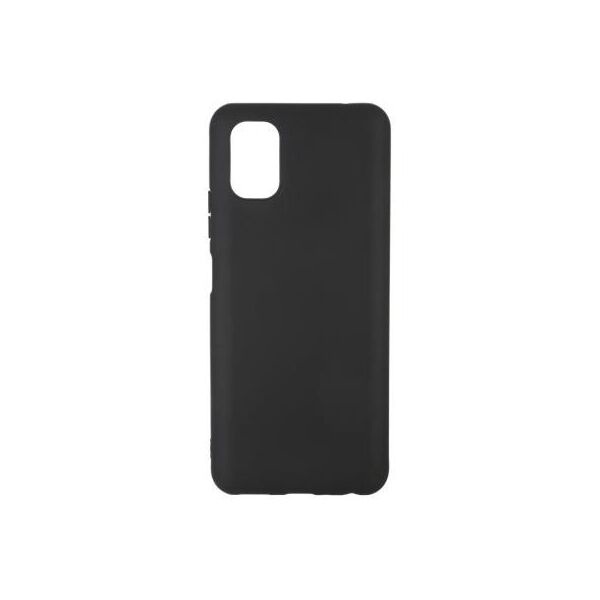 Чохол до моб. телефона Armorstandart Matte Slim Fit ZTE Blade V2020 Smart Black (ARM57569)
Чохол до моб. телефона Armorstandart Matte Slim Fit ZTE Blade V2020 Smart Black (ARM57569)