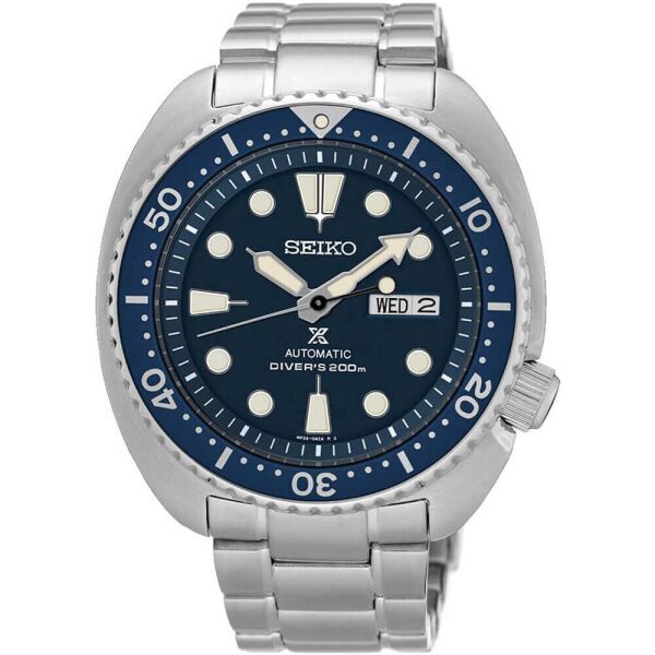 Мужские часы SEIKO SRPE89K1
