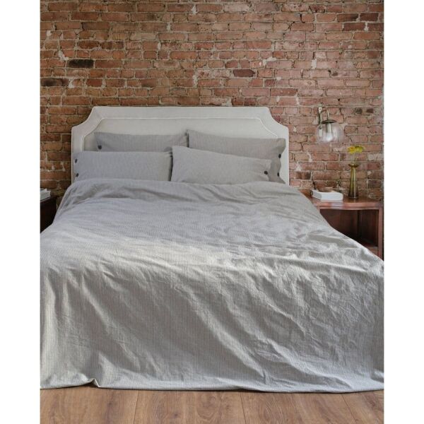 Постельное белье Lotus Home Washed cotton - Pinstripe antracite евро (svt-2000022294638)
Постельное белье Lotus Home Washed cotton - Pinstripe antracite евро (svt-2000022294638)