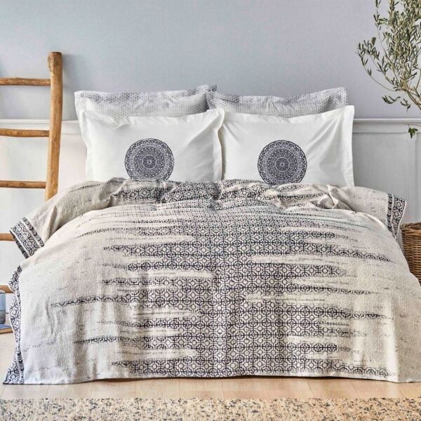 Постельное белье Karaca Home - Calipso indigo индиго pike jacquard 200*220 евро (svt-2000022285117)
Постельное белье Karaca Home - Calipso indigo индиго pike jacquard 200*220 евро (svt-2000022285117)
