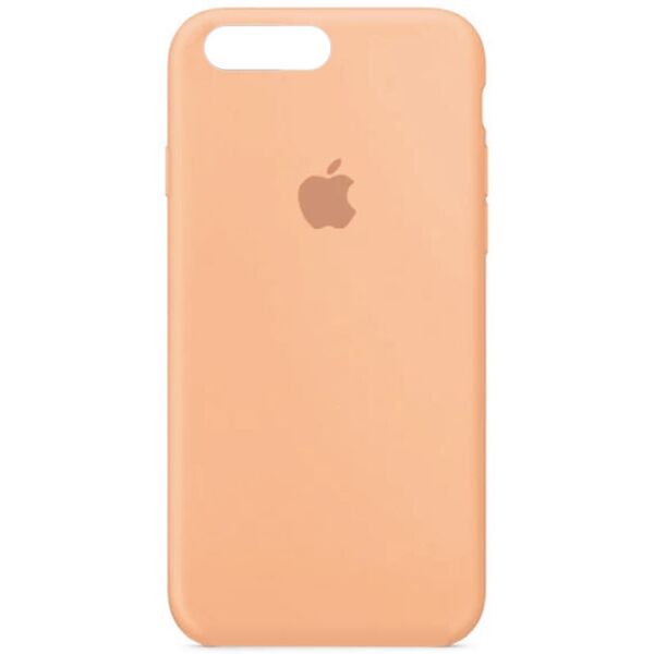 Чехол Silicone Case Full Protective (AA) для Apple iPhone 7 plus / 8 plus (5.5") Оранжевый / Cantaloupe
Чехол Silicone Case Full Protective (AA) для Apple iPhone 7 plus / 8 plus (5.5") Оранжевый / Cantaloupe