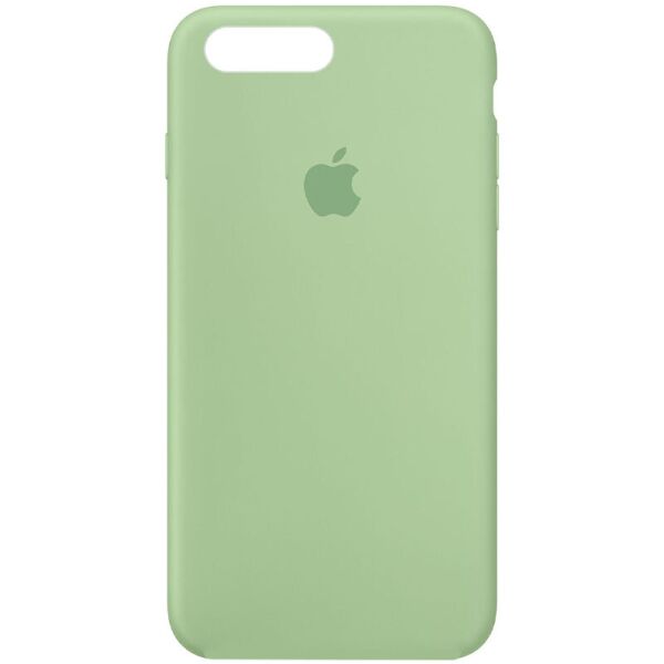 Чехол Silicone Case Full Protective (AA) для Apple iPhone 7 plus / 8 plus (5.5") Зеленый / Pistachio
Чехол Silicone Case Full Protective (AA) для Apple iPhone 7 plus / 8 plus (5.5") Зеленый / Pistachio