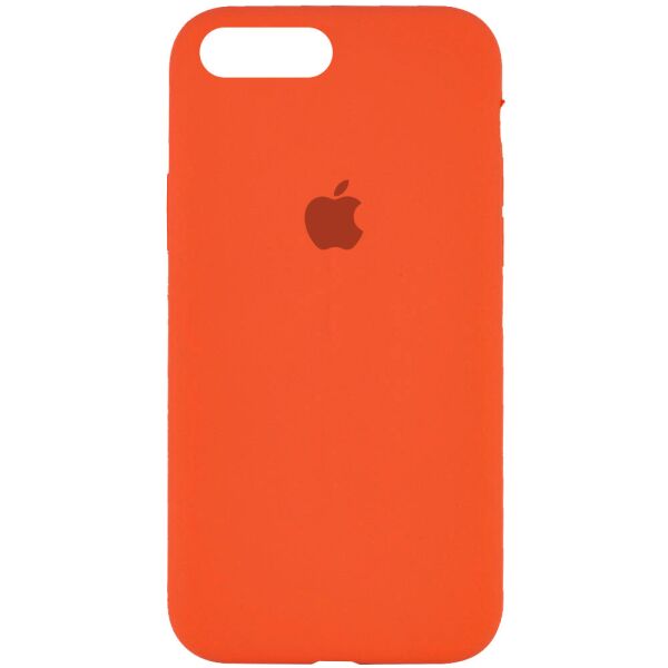 Чехол Silicone Case Full Protective (AA) для Apple iPhone 7 plus / 8 plus (5.5") Оранжевый / Kumquat
Чехол Silicone Case Full Protective (AA) для Apple iPhone 7 plus / 8 plus (5.5") Оранжевый / Kumquat