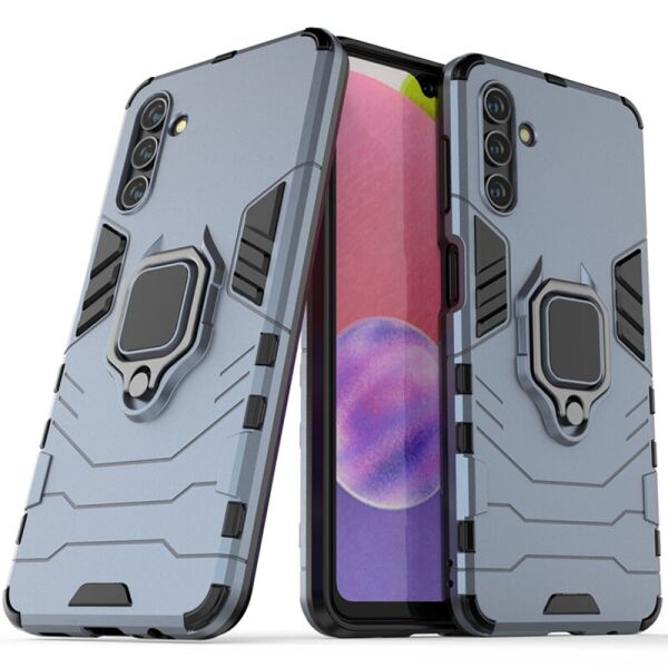 Ударопрочный чехол Transformer Ring for Magnet для Samsung Galaxy M52 Серый / Metal slate
Ударопрочный чехол Transformer Ring for Magnet для Samsung Galaxy M52 Серый / Metal slate