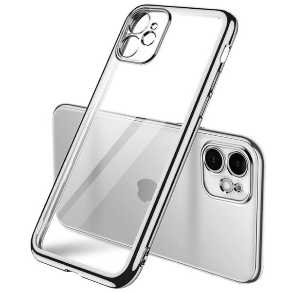 Прозрачный силиконовый чехол глянцевая окантовка Full Camera для Samsung Galaxy A72 4G / A72 5G Серебряный
Прозрачный силиконовый чехол глянцевая окантовка Full Camera для Samsung Galaxy A72 4G / A72 5G Серебряный