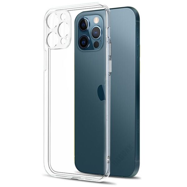 TPU чехол Epic Transparent 1,5mm Full Camera для Apple iPhone 11 Pro (5.8") Бесцветный (прозрачный)
TPU чехол Epic Transparent 1,5mm Full Camera для Apple iPhone 11 Pro (5.8") Бесцветный (прозрачный)