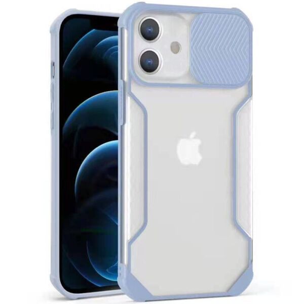 Чехол Camshield matte Ease TPU со шторкой для Xiaomi Redmi Note 10 Pro / 10 Pro Max Сиреневый
Чехол Camshield matte Ease TPU со шторкой для Xiaomi Redmi Note 10 Pro / 10 Pro Max Сиреневый