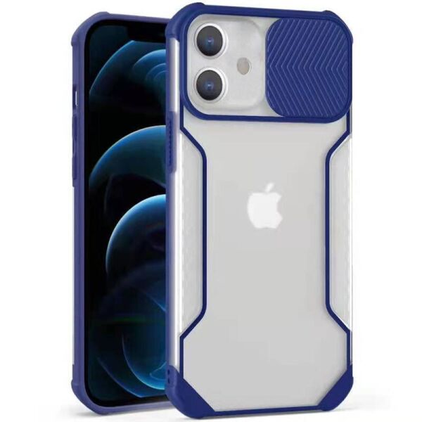 Чехол Camshield matte Ease TPU со шторкой для Xiaomi Redmi Note 10 5G / Poco M3 Pro Синий
Чехол Camshield matte Ease TPU со шторкой для Xiaomi Redmi Note 10 5G / Poco M3 Pro Синий