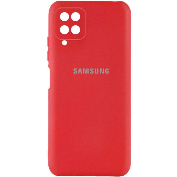 Чехол Silicone Cover My Color Full Camera (A) для Samsung Galaxy A12 / M12 Красный / Red
Чехол Silicone Cover My Color Full Camera (A) для Samsung Galaxy A12 / M12 Красный / Red