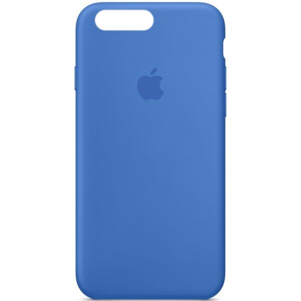 Чехол Silicone Case Full Protective (AA) для Apple iPhone 7 plus / 8 plus (5.5") Синий / Capri Blue
Чехол Silicone Case Full Protective (AA) для Apple iPhone 7 plus / 8 plus (5.5") Синий / Capri Blue
