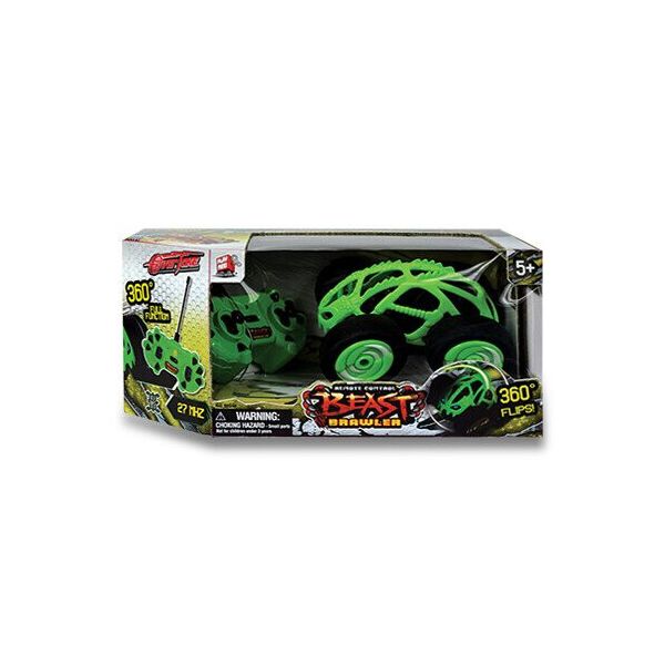 Автомобиль на р / у Playmind Overtake Radio Control Stunt Car Beast Brawler RC Car (B07DL4FM77)
Автомобиль на р / у Playmind Overtake Radio Control Stunt Car Beast Brawler RC Car (B07DL4FM77)