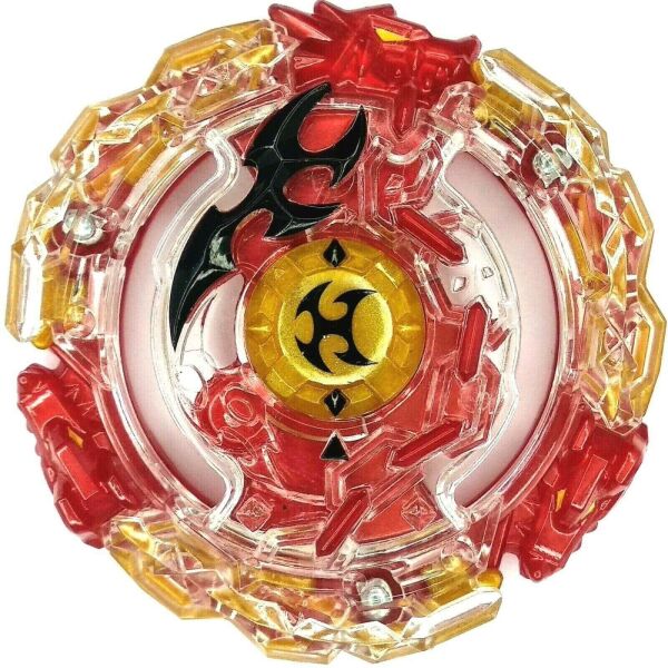 Игровой набор Бейблейд Takara Tomy Beyblade Burst BA-02 Guardian Kerbeus.HR Red Ver B-90
Игровой набор Бейблейд Takara Tomy Beyblade Burst BA-02 Guardian Kerbeus.HR Red Ver B-90