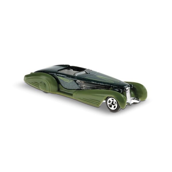 Машинка Хот Вилс Hot Wheels CUSTOM CADILLAC FLEETWOOD, HW Rod Squad - 2020 Mattel GHD30-D521
Машинка Хот Вилс Hot Wheels CUSTOM CADILLAC FLEETWOOD, HW Rod Squad - 2020 Mattel GHD30-D521