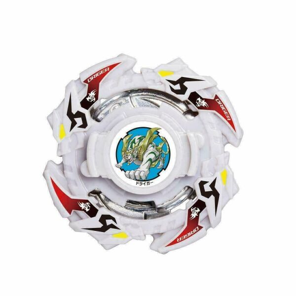 Игровой набор Бейблейд Takara Tomy Beyblade Burst B-132 08 Driger Fang 0 Xtend Random Booster Vol.14 From Japan
Игровой набор Бейблейд Takara Tomy Beyblade Burst B-132 08 Driger Fang 0 Xtend Random Booster Vol.14 From Japan