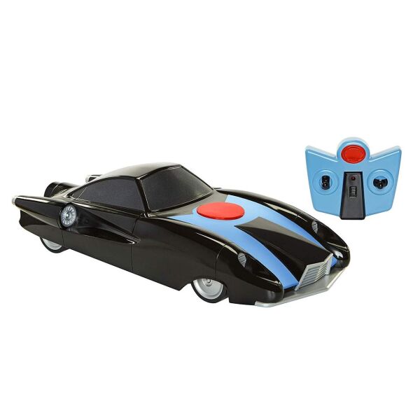 Машинка на р/у Jakks The Incredibles 2 RC Incredibile Vehicle, 2.4GHz Суперсемейка 2 (74947)
Машинка на р/у Jakks The Incredibles 2 RC Incredibile Vehicle, 2.4GHz Суперсемейка 2 (74947)