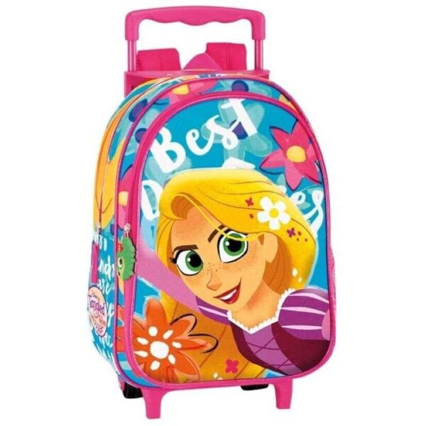 Рюкзак на колесиках Perona Montichelvo Children Trolley Tg Castle Travel Tote, 37 см (Montichelvo_55666)
Рюкзак на колесиках Perona Montichelvo Children Trolley Tg Castle Travel Tote, 37 см (Montichelvo_55666)