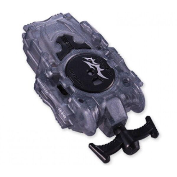 Запуск Бэйблейд Takara Tomy BEYBLADE BURST B-00 WBBA LONG BEY LAUNCHER Silver R WHF Ltd
Запуск Бэйблейд Takara Tomy BEYBLADE BURST B-00 WBBA LONG BEY LAUNCHER Silver R WHF Ltd