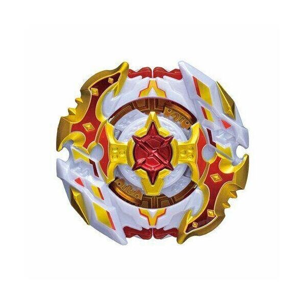 Игровой набор Бейблейд Takara Tomy Beyblade Burst B00 Cho Z Spriggan Royal King COROCORO Limited
Игровой набор Бейблейд Takara Tomy Beyblade Burst B00 Cho Z Spriggan Royal King COROCORO Limited